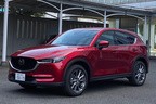 マツダ 新型CX-5 XD 特別仕様車 Exclusive Mode（エクスクルーシブモード）[2020年12月3日一部改良モデル]