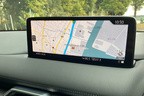 マツダ 新型CX-5 XD 特別仕様車 Exclusive Mode[2020年12月3日一部改良モデル]　新採用されたマツダコネクト・10.25インチ センターディスプレイ