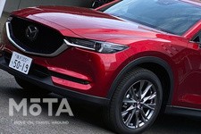 マツダ 新型CX-5 XD 特別仕様車 （エクスクルーシブモード）[2020年12月3日一部改良モデル]