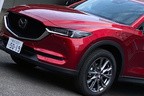 マツダ 新型CX-5 XD 特別仕様車 （エクスクルーシブモード）[2020年12月3日一部改良モデル]