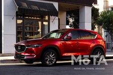 マツダ 新型CX-5 特別仕様車 Exclusive Mode（エクスクルーシブモード）[2020年12月3日一部改良モデル]