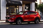 マツダ 新型CX-5 特別仕様車 Exclusive Mode（エクスクルーシブモード）[2020年12月3日一部改良モデル]