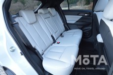 三菱 新型エクリプスクロスPHEV