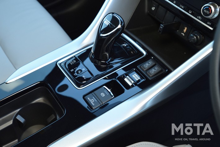 三菱 新型エクリプスクロスPHEV