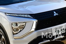 三菱 新型エクリプスクロスPHEV
