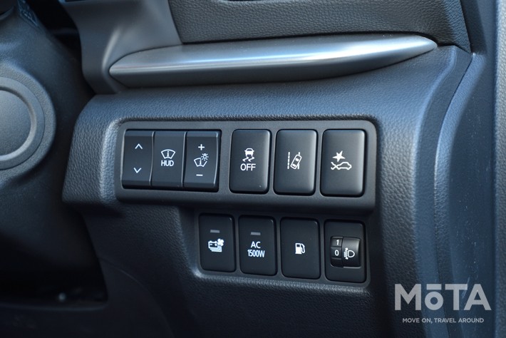 三菱 新型エクリプスクロスPHEV