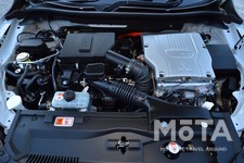 三菱 新型エクリプスクロスPHEV