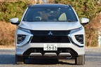 三菱 新型エクリプスクロスPHEV