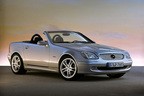 メルセデス・ベンツ SLK 230