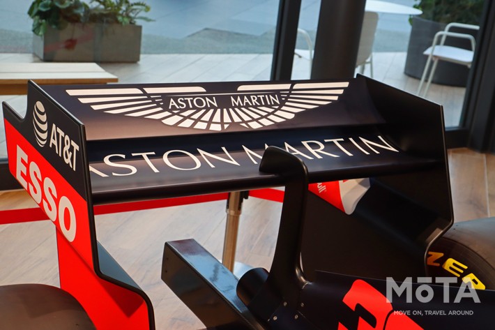 ホンダ 四輪モータースポーツ