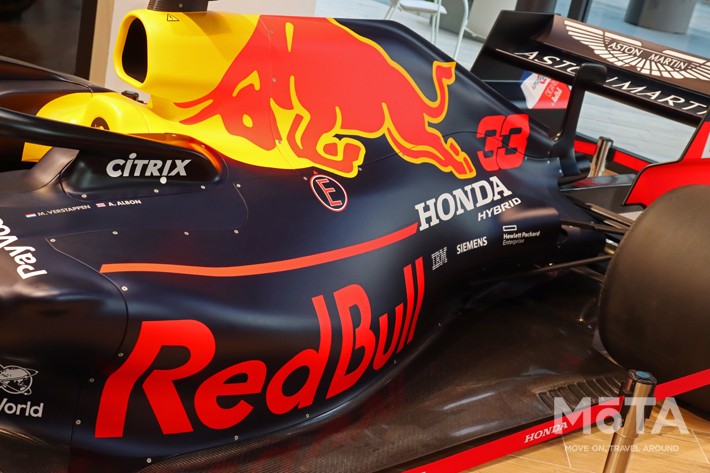 ホンダ 四輪モータースポーツ