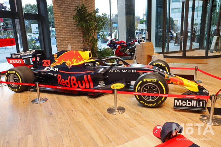 ホンダ 四輪モータースポーツ