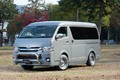 カジュアルに寛ぎの車中泊空間を楽しめるハイエースの新車コンプリートが遂に発売！｜Tスタイルオートセールス【Vol.2】