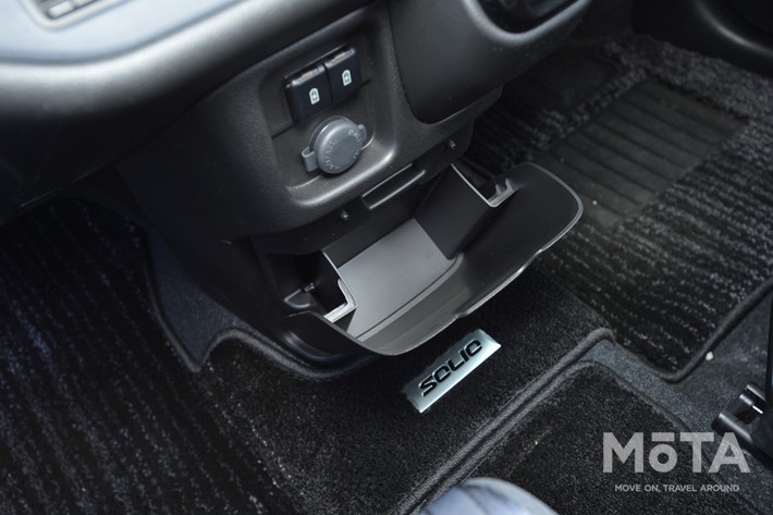 スズキ 新型ソリオ HYBRID MZ