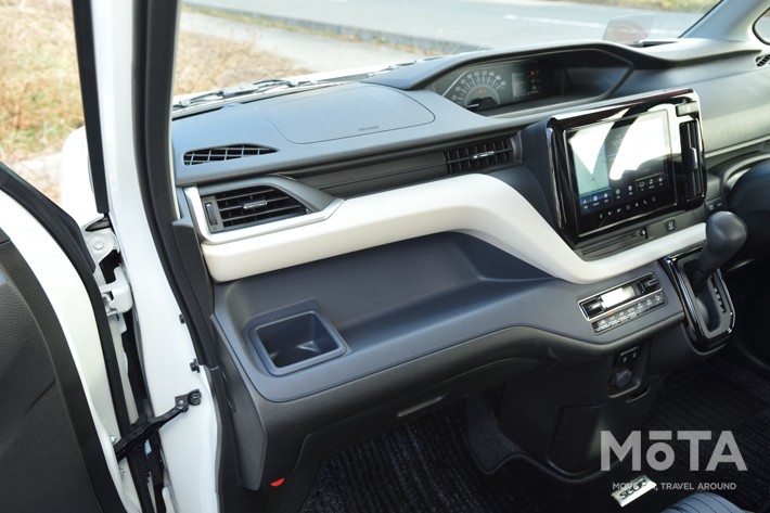 スズキ 新型ソリオ HYBRID MZ