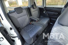 スズキ 新型ソリオ HYBRID MZ