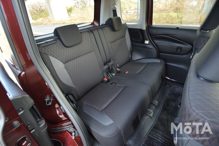 スズキ 新型ソリオバンディット HYBRID MV