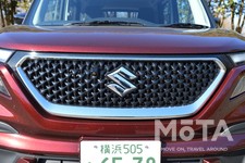 スズキ 新型ソリオバンディット HYBRID MV