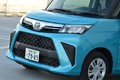 トヨタ ルーミー、軽からの上級移行の需要を一手に引き受けデビュー5年目でも人気を維持