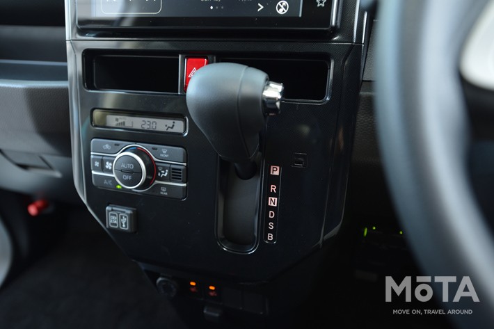 トヨタ ルーミー（2020年マイナーチェンジモデル）