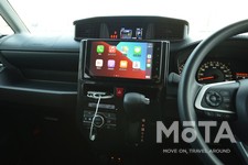 トヨタ ルーミー（2020年マイナーチェンジモデル）