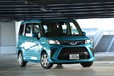 8年半も売れ続けるのはなぜ？ ルーミーが月間登録台数で実質2位の理由とは