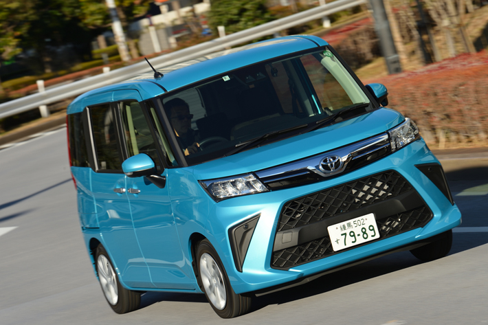 堅調な売れ行きを見せるトヨタ ルーミーは使い勝手の良さが高すぎ みんなの声を聞いてみた コラム Mota 堅調な売れ行きを見せるトヨタ ルーミーは使い勝手の良さが高すぎ みんなの声を聞いてみた コラム Mota
