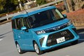 トヨタ ルーミーがデビュー5年後でも大ヒット中！ 売れ続ける理由は「200万円以内で全てがそつなく揃ったバランス感覚」にあり