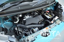 トヨタ ルーミー（2020年マイナーチェンジモデル）