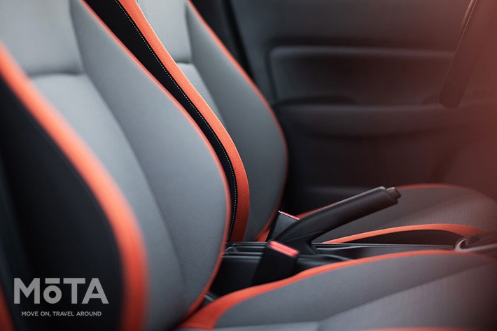 広汽本田汽車(広汽ホンダ) 飛度 SPORT（フィット SPORT）