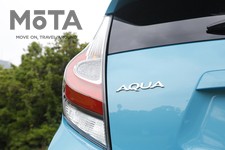 トヨタ アクア（写真は2017年6月マイナーチェンジモデル「アクア 1.5G ソフトレザーセレクション」／ボディカラー：クリアエメラルドパールクリスタルシャイン）