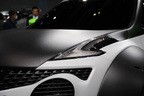 NISSAN JUKE Personalization Adventure Concept（日産 ジューク パーソナライゼーション アドベンチャー コンセプト）[東京オートサロン2019出展・参考出品車]