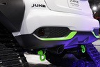 NISSAN JUKE Personalization Adventure Concept（日産 ジューク パーソナライゼーション アドベンチャー コンセプト）[東京オートサロン2019出展・参考出品車]