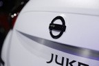 NISSAN JUKE Personalization Adventure Concept（日産 ジューク パーソナライゼーション アドベンチャー コンセプト）[東京オートサロン2019出展・参考出品車]