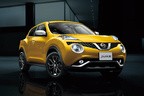 日産 ジューク「NISSAN JUKE Personalization（日産 ジューク パーソナライゼーション）」（2013年～2020年）