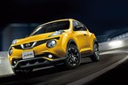 日産 ジューク「NISSAN JUKE Personalization（日産 ジューク パーソナライゼーション）」（2013年～2020年）