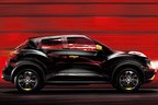 日産 ジューク「NISSAN JUKE Personalization（日産 ジューク パーソナライゼーション）」（2013年～2020年）