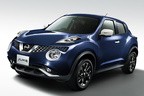 日産 ジューク「NISSAN JUKE Personalization（日産 ジューク パーソナライゼーション）」（2013年～2020年）