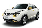 日産 ジューク「NISSAN JUKE Personalization（日産 ジューク パーソナライゼーション）」（2013年～2020年）