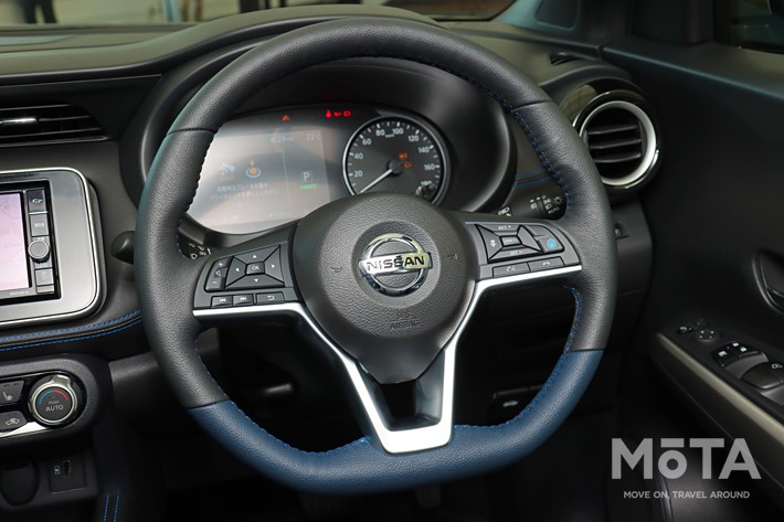 日産 キックス AUTECH（オーテック）