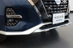 日産 キックス AUTECH（オーテック）