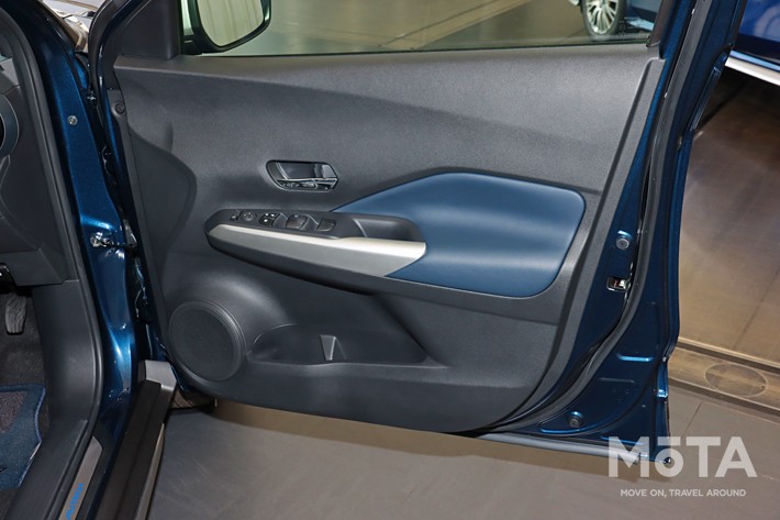 日産 キックス AUTECH（オーテック）