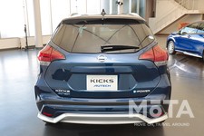 日産 キックス AUTECH（オーテック）