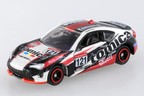 オリジナルトミカ tomicaネッツ兵庫86BS トヨタ86　© ＴＯＭＹ