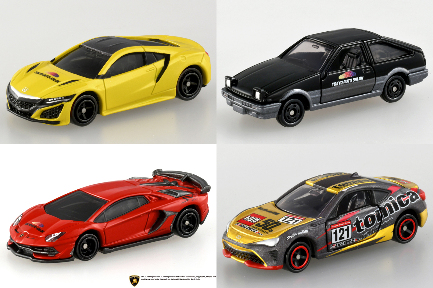 記念トミカは今年も発売 東京オートサロン21限定モデル登場 コラム Mota 記念トミカは今年も発売 東京オートサロン21限定モデル登場 コラム Mota
