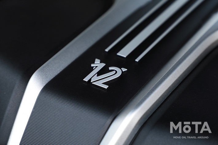 ロールス・ロイス 新型ゴースト[2020年9月1日フルモデルチェンジ]