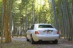 ロールス・ロイス 新型ゴースト[2020年9月1日フルモデルチェンジ]