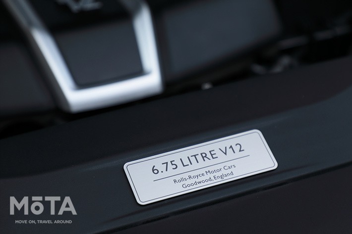 ロールス・ロイス 新型ゴースト[2020年9月1日フルモデルチェンジ]