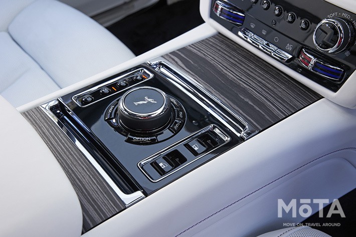 ロールス・ロイス 新型ゴースト[2020年9月1日フルモデルチェンジ]