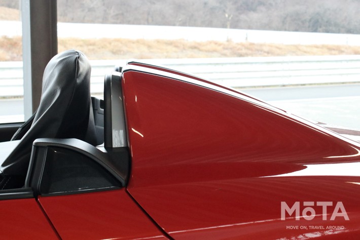 ダイハツ コペンスパイダー